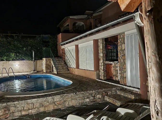 بيت ضيافة Dila *