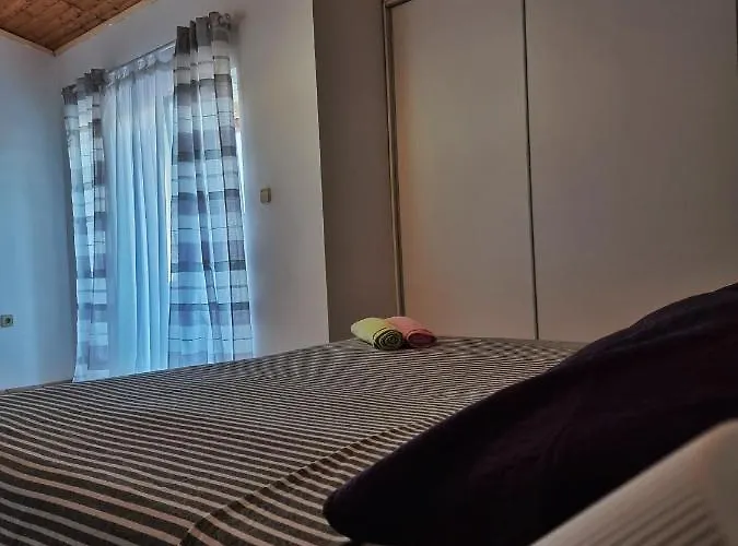 بيت ضيافة Dila *