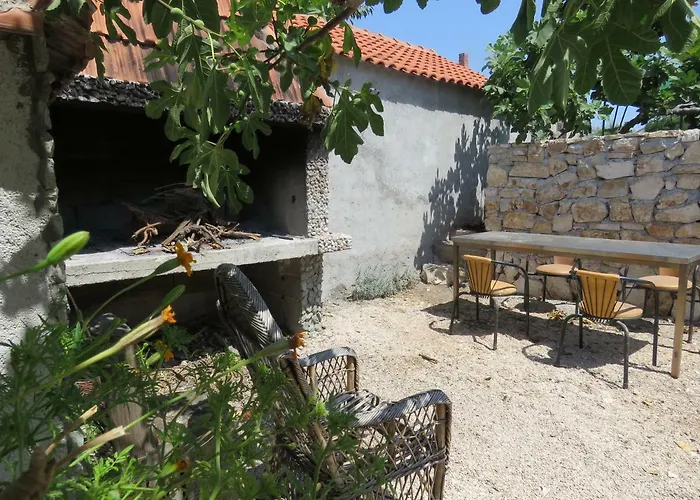 بيت ضيافة Dila *