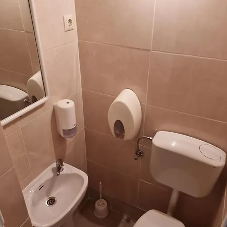 Dila Gæstehus Galovac (Zadar)